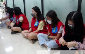 主播被押解回青岛事件背后真相是什么？