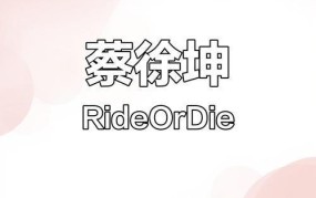 蔡徐坤新歌商标注册，版权保护引关注