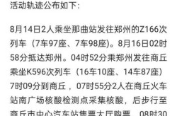 商丘疫情最新消息今天，商丘疫情最新情报