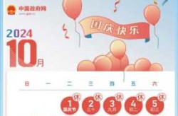 国庆放假安排2022年假期（2022年1月放假时间表）
