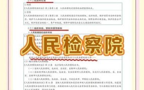 人民检察院是国家的什么机关？职责解析