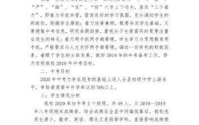 中考艺术生如何备考？专业建议一览