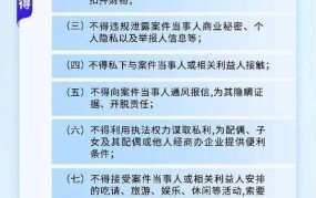 公共设施管理规定：违规处罚与合规要点