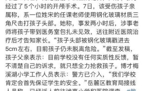 大学老师杀害女生事件背后，女生父亲发声说了什么？
