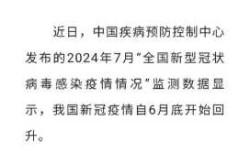 2025年中国疫情最新消息（中国新冠疫情最新消息今天）