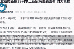 北京新增2086例感染者 社会面179例（北京昨日新增病例最小18岁）