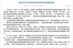 31省新增确诊19例 均为境外输入（31省市新增本土病例最新消息）