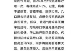 多地强调不戴口罩致疫情传播将追责（疫情带一次性口罩管用吗）