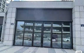 天津底商出租价格及市场行情，如何选择合适底商？