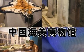 中国海关博物馆由哪个部门管理？展品有哪些？