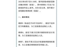 海口新增7例确诊病例，海口确诊病例