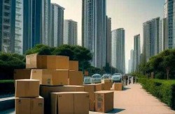 哈尔滨平房区2700余户经营单位暂停营业（哈尔滨平房区平房屯动迁安置）