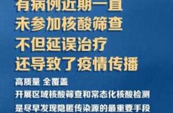 北京未参加核酸筛查病例:全家后悔（目前去北京看病需要核酸检测吗）
