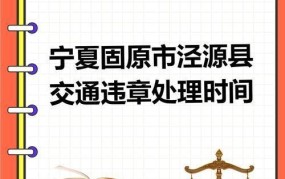 聊城车辆违章查询攻略：如何快速查询？