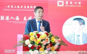 上海涉外律师哪家强？如何选择合适的涉外律师？