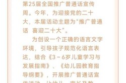 贵州6频道第25届推广普通话（贵州广播电视台第6频道）