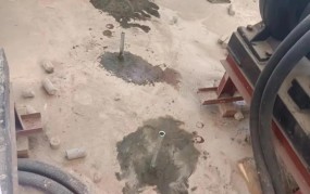 高层地基下沉怎么办，有哪些解决方案？