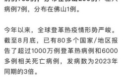 疫情最新消息今天新增多少例（全国疫情最新信息）