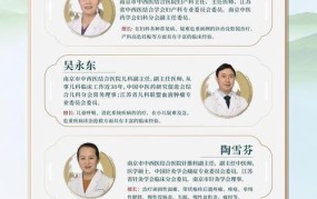 江苏省中医药局如何推动中医药发展？有哪些政策？