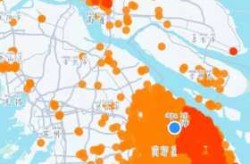 上海新增确诊260例，最新上海本地新增确诊
