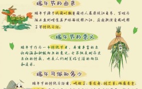 端午节被韩国注册，如何保护传统文化？