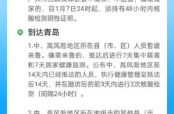 青岛疫情最新消息还能去青岛吗（青岛疫情严重吗,现在可以去吗）