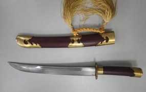 管制刀具图片如何辨别真伪？