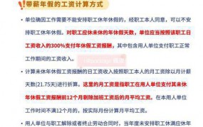 年假申请流程是怎样的？需要注意什么？