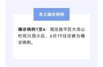北京0一15疫情最新消息情况（全国疫情最新信息）