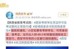 陕西无法跨市的考研生可就近借考（陕西考研往届生可以参加预报名吗）