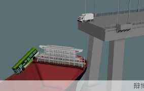 专家释疑空船撞桥坍塌原因，如何加强桥梁安全防范？