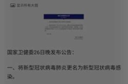 全国新冠病毒最新消息，新冠病毒最新消息今天