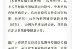青岛疫情开始时间是几月几日（疫情开始时间是几月几日到结束）