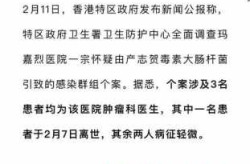 1月   疫情最新消息，香港疫情最新消息1月