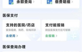 如何查询自己统筹账户余额？操作步骤详解