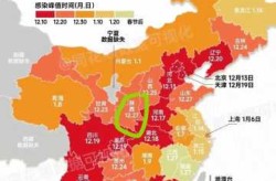 31省市新增疫情最新消息地图（31省疫情最新消息今天）
