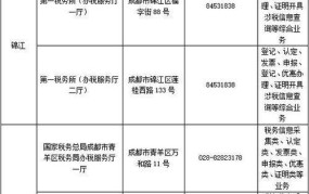 如何在成都市地方税务局网上申报？详细步骤解析