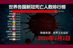 全球新冠死亡病例超20万例（新冠病毒全国死亡人数是多少）