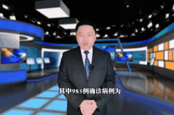 上海新增本土无症状连续三天超2万（上海连续几天无新增）