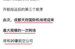 疫情成都天府国际机场复工2020年2月几日（成都天府国际机场最新消息）