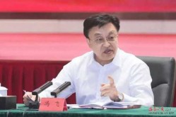 医学博士出身的他当选海南省委书记（海南省委历任书记）