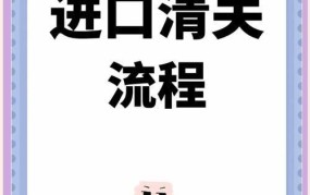 FBA进口清关攻略，如何高效清关？