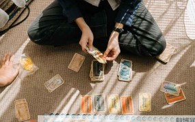 走投无路急用钱解决方案，哪些途径可行？