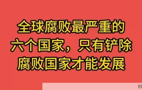 官方发声：如何坚决清除五类腐败分子？有哪些举措？