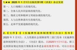 2025影视时政热点，重大时政热点最新2024