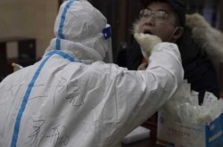 哈尔滨全民核酸检测已检出阳性15例,哈尔滨检出一例阳性