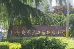 西安市未央区小学有没有阳性（未央区公办小学）