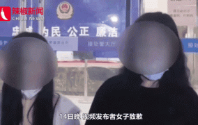 女子深夜回家遭司机尾随敲门，如何防范？
