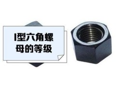 六角螺母国家标准解析，了解行业规范
