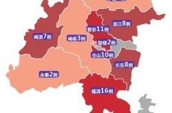福州疫情最新消息今天新增了15例（福州今天最新疫情公布）